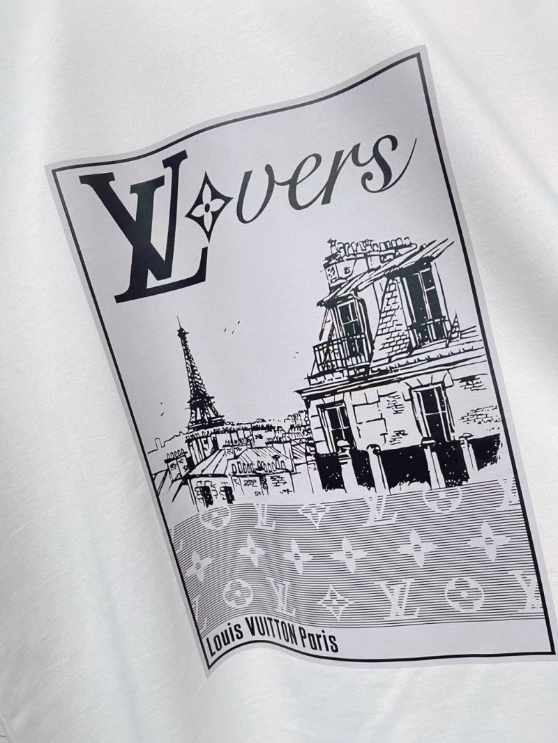 Louis Vuitton T-Shirts